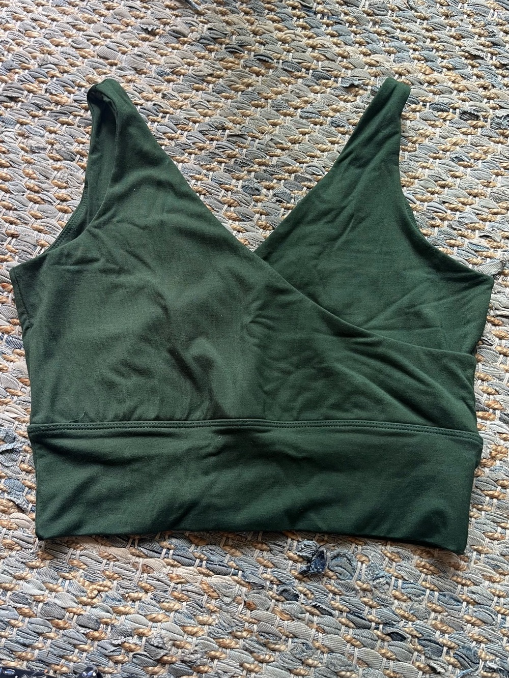 Free Label Dani Bra Size S